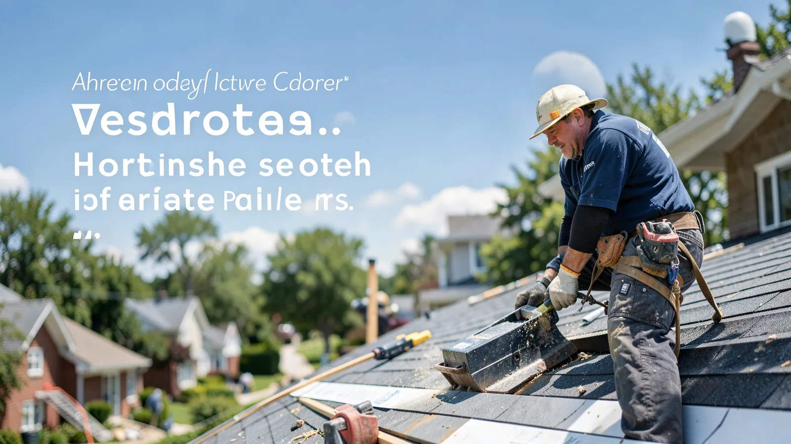 Roof Replacement in Washingtonville, NY near me